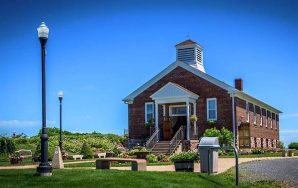 Willow Springs Garden