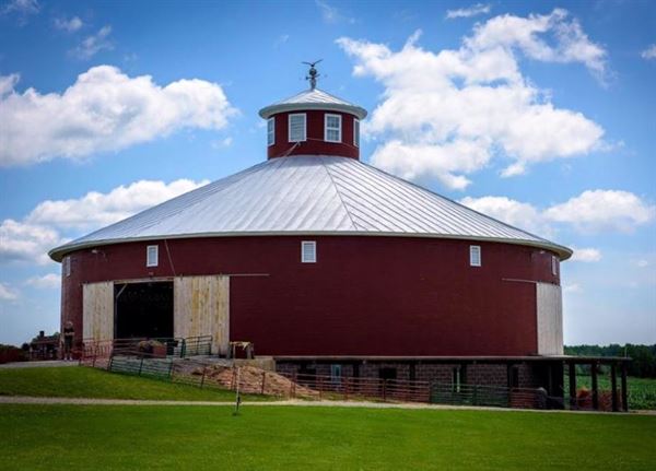 Willow Springs Garden