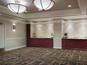 The Empower Meeting Room