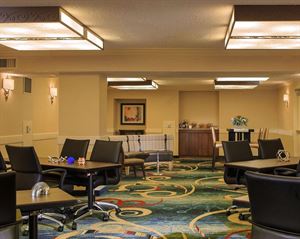 The Mclean Meeting Room