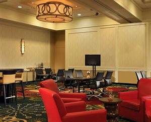 The Leesburg Meeting Room