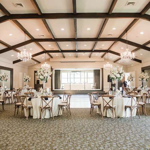 The Secret Garden at Rancho Santa Fe