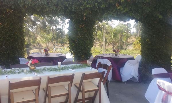 City of La Mesa Community Center