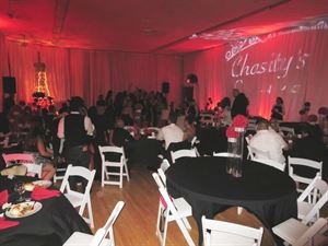 Performing Arts Center