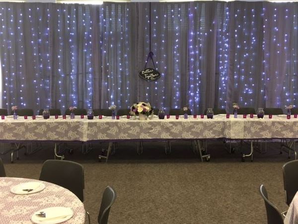 City of La Mesa Community Center