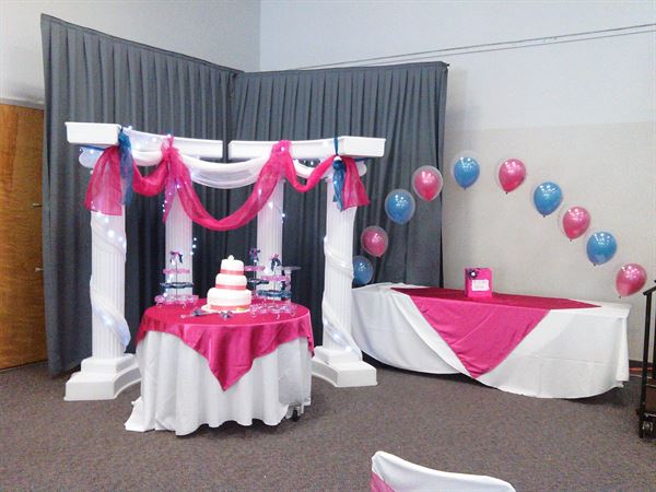 City of La Mesa Community Center