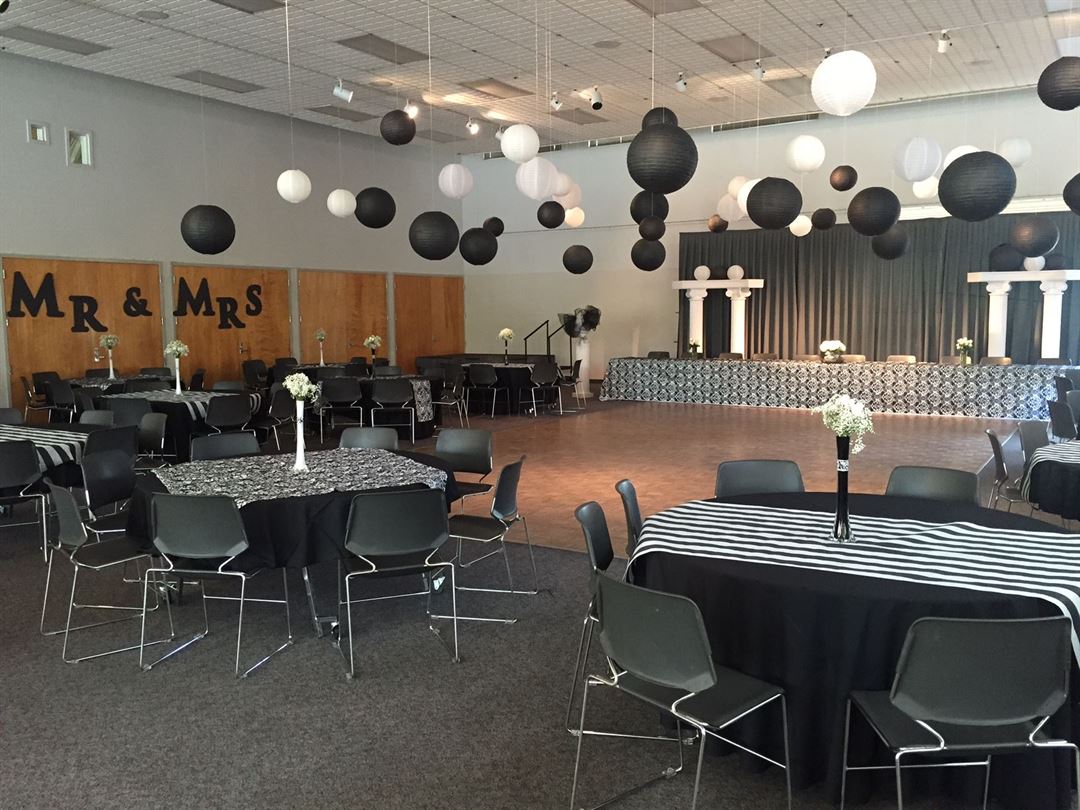 LA Mesa Community Center