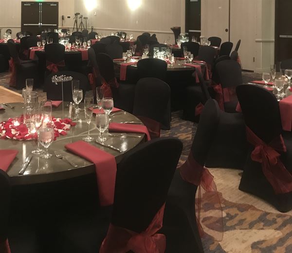 Falling in Love Events