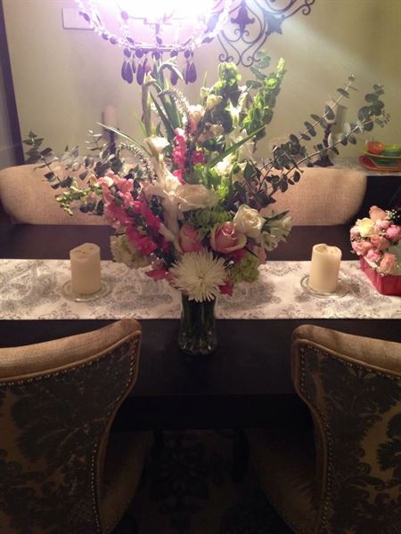 Falling in Love Events