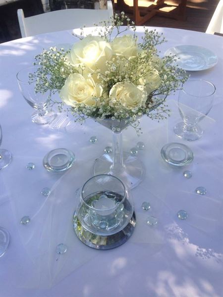 Falling in Love Events