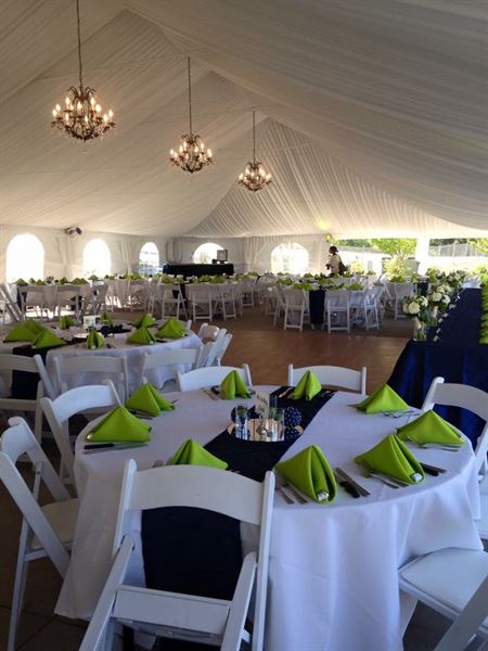 Falling in Love Events