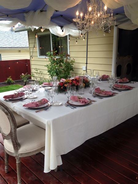 Falling in Love Events