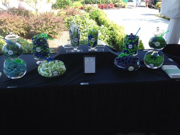 Falling in Love Events