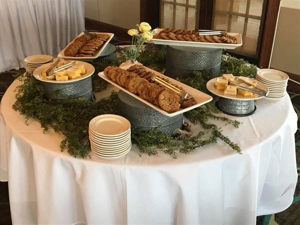 Eagle's Bluff Country Club