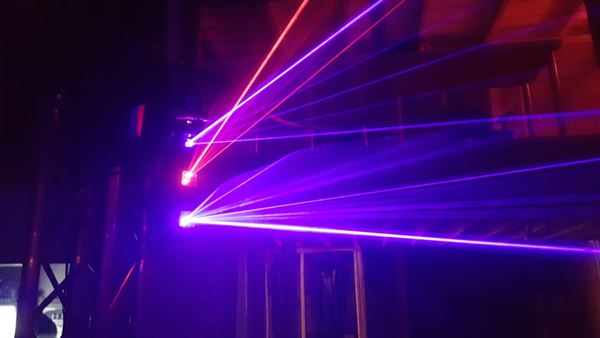 Sound Level Events & Productions