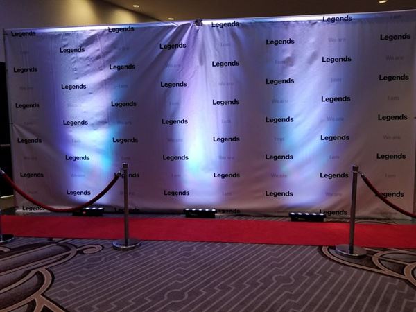 Sound Level Events & Productions