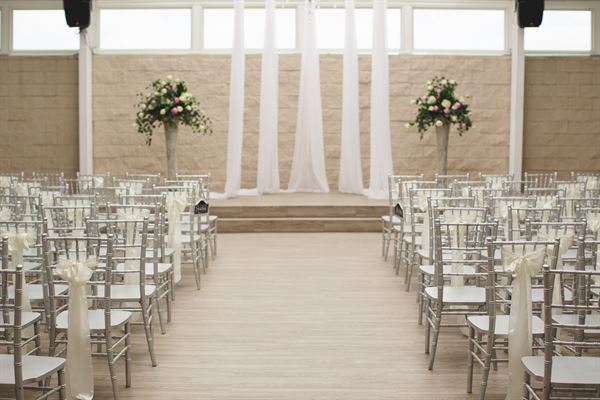 Bella Vie Wedding Venue & Event Center