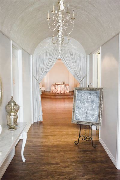 Bella Vie Wedding Venue & Event Center