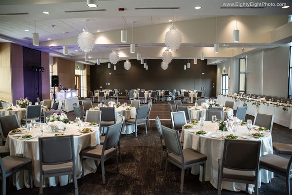 Gleneagles Golf Club & Events