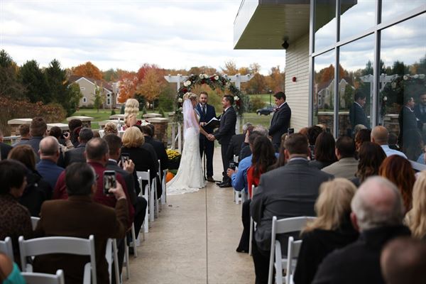 Gleneagles Golf Club & Events