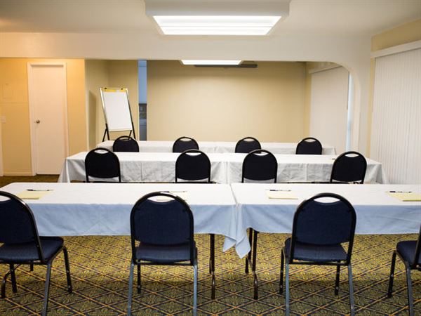 Dana Point Marina Inn