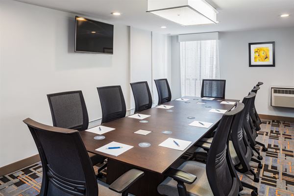 Four Points by Sheraton San Rafael