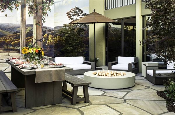 Four Points by Sheraton San Rafael