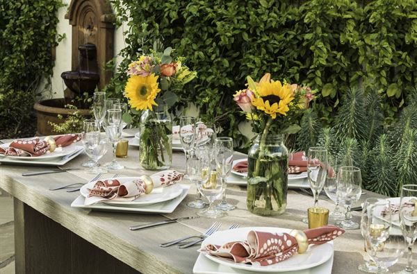 Four Points by Sheraton San Rafael