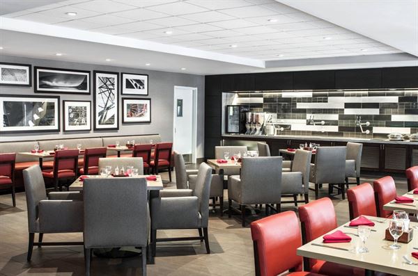 Four Points by Sheraton San Rafael