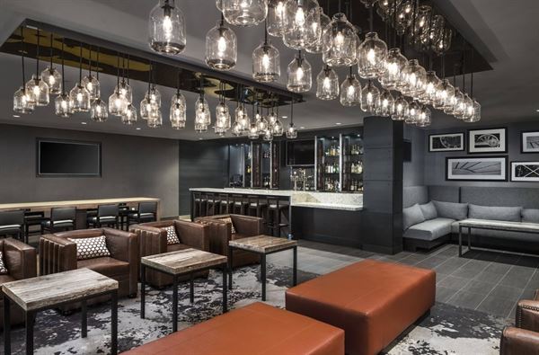 Four Points by Sheraton San Rafael