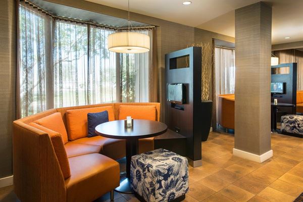 Courtyard Palm Desert