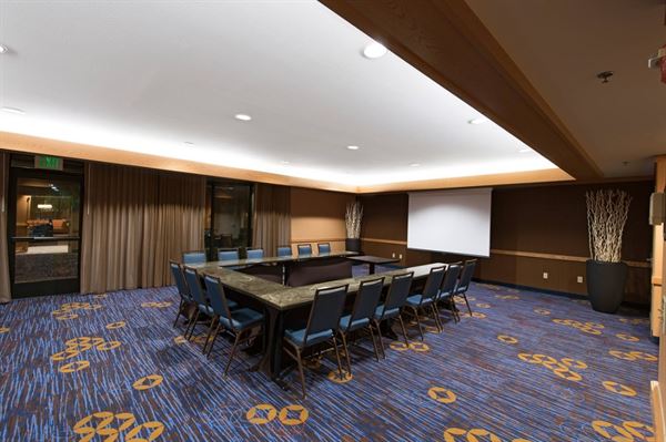 Courtyard Palm Desert