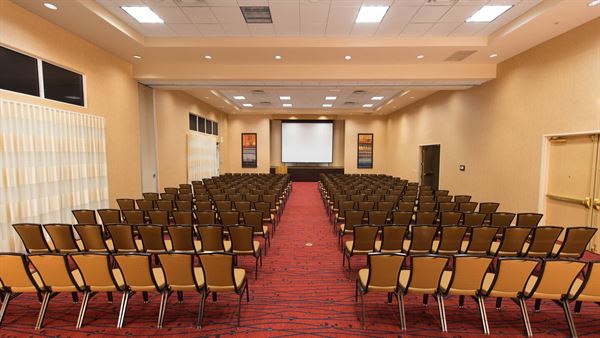 Residence Inn Palm Desert