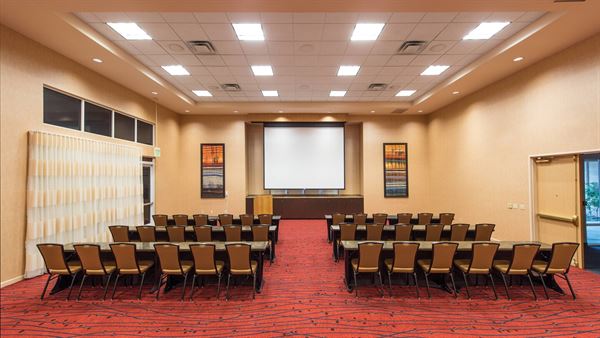 Residence Inn Palm Desert