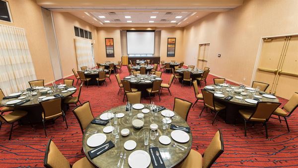 Residence Inn Palm Desert