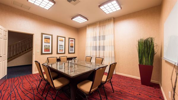 Residence Inn Palm Desert