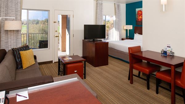 Residence Inn Palm Desert