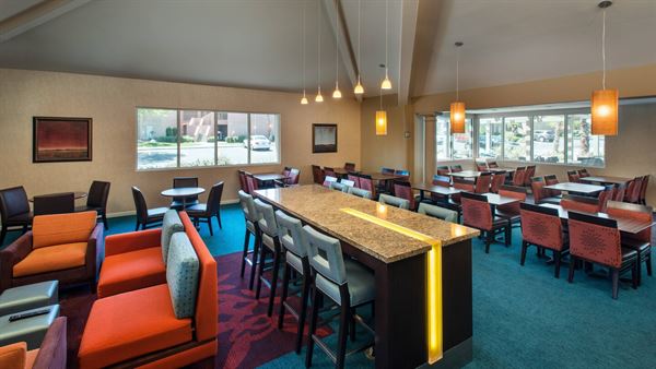 Residence Inn Palm Desert