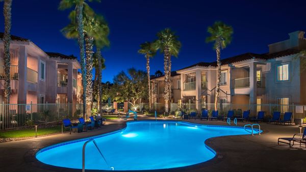 Residence Inn Palm Desert