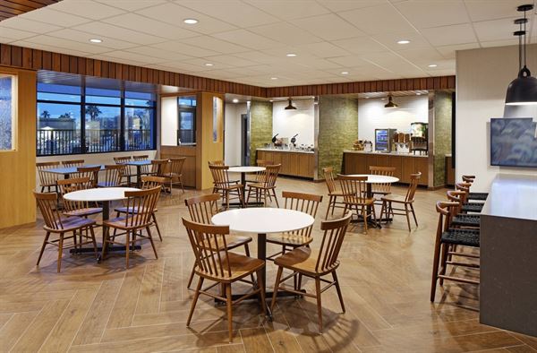 Fairfield Inn & Suites Indio Coachella Valley