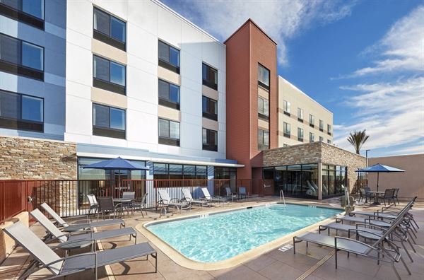 Fairfield Inn & Suites Indio Coachella Valley