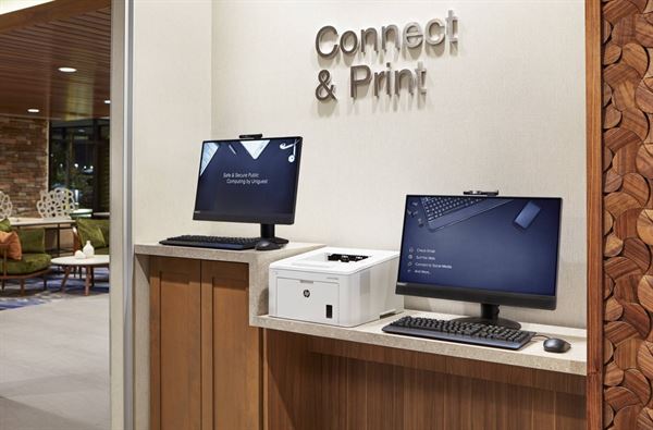 Fairfield Inn & Suites Indio Coachella Valley