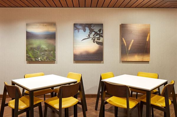 Fairfield Inn & Suites Indio Coachella Valley