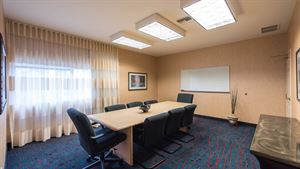 Verbenia Boardroom