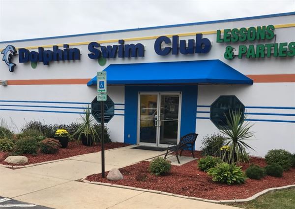 Dolphin Swim Club