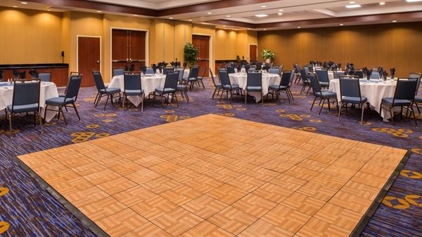 Courtyard Boise West/Meridian