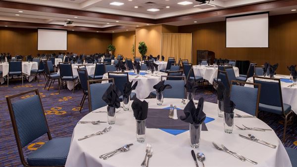 Courtyard Boise West/Meridian