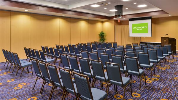 Courtyard Boise West/Meridian