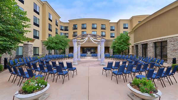Courtyard Boise West/Meridian