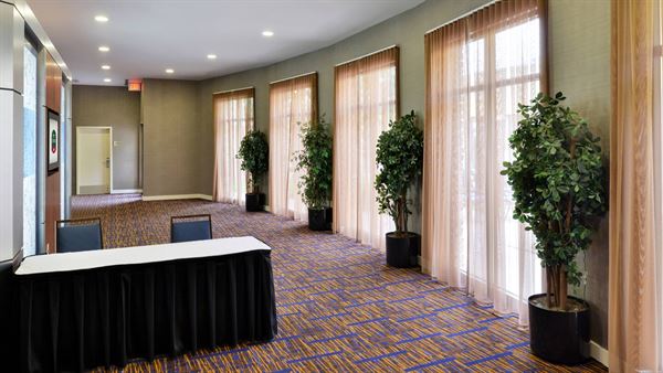 Courtyard Boise West/Meridian